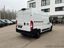FIAT Ducato 35 L2H2 AHK RüKa CarPlay Allwetterreifen