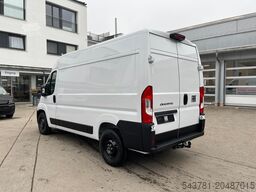 FIAT Ducato 35 L2H2 AHK RüKa CarPlay Allwetterreifen