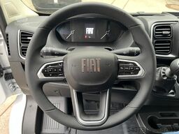 FIAT Ducato 35 L2H2 AHK RüKa CarPlay Allwetterreifen