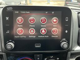 FIAT Ducato 35 L2H2 AHK RüKa CarPlay Allwetterreifen