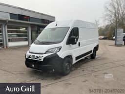 FIAT Ducato 35 L2H2 RüKa CarPlay Navi Allwetterreifen