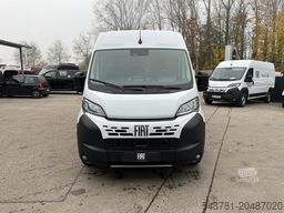 FIAT Ducato 35 L2H2 RüKa CarPlay Navi Allwetterreifen