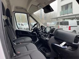 FIAT Ducato 35 L2H2 RüKa CarPlay Navi Allwetterreifen