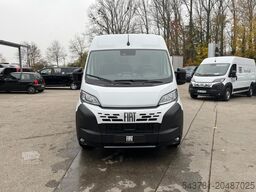 FIAT Ducato 35 L2H2 RüKa CarPlay Allwetterreifen