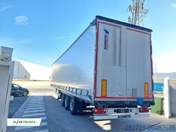 SCHMITZ CARGOBULL SCS24/L Varios