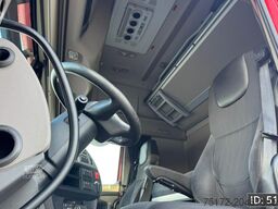 DAF XF 480 SSC, Euro 6, Mega / Standklima / Fridge ...