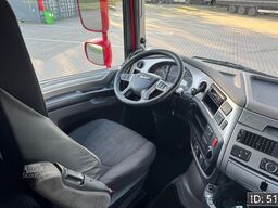 DAF XF 480 SSC, Euro 6, Mega / Standklima / Fridge ...