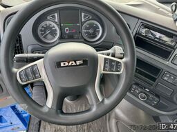 DAF XF 450 SC, Euro 6, / Fridge