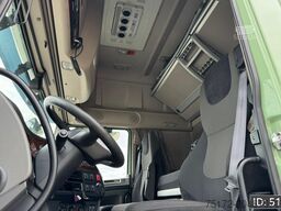 DAF XF 440 SSC, Euro 6, Mega / Standklima / Fridge ...