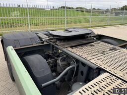 DAF XF 440 SC, Euro 6, / 6x2 / Standklima / Fridge