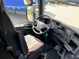 Scania R450 Topline, Euro 6, / Retarder / Standklima /...