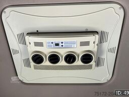 Scania R450 Topline, Euro 6, / Retarder / Standklima /...