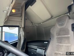 Iveco AS440STX/P Hi-Way Stralis, Euro 6, / 2 Tanks / ...