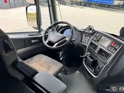 Iveco AS440STX/P Hi-Way Stralis, Euro 6, / 2 Tanks / ...