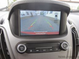 Ford Courier Limited Navi Kamera 2xSchiebetür