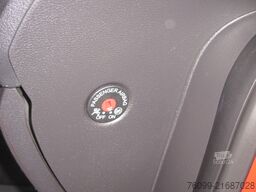 Ford Courier Limited Navi Kamera 2xSchiebetür