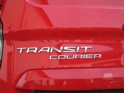 Ford Courier Limited Navi Kamera 2xSchiebetür