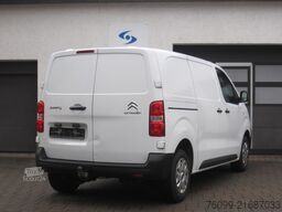 Citroen Jumpy2.0 HDI  Profi M 3-Sitzer Klima AHK