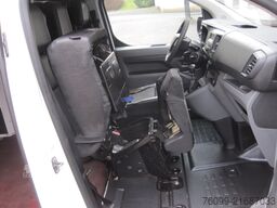 Citroen Jumpy2.0 HDI  Profi M 3-Sitzer Klima AHK