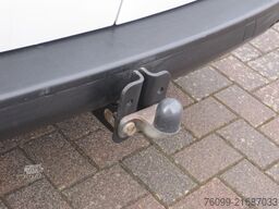 Citroen Jumpy2.0 HDI  Profi M 3-Sitzer Klima AHK