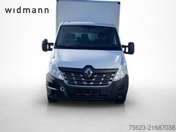 RENAULT Master Koffer LBW Klima