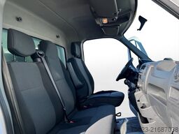 RENAULT Master Koffer LBW Klima