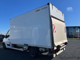 RENAULT Master Koffer LBW Klima