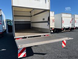 RENAULT Master Koffer LBW Klima