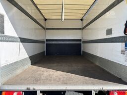 RENAULT Master Koffer LBW Klima