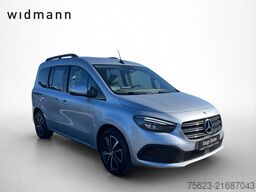 Mercedes-Benz T 180 d PROGRESSIVE EDITION LED Sitzh. Klima