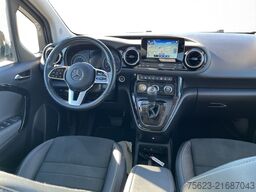 Mercedes-Benz T 180 d PROGRESSIVE EDITION LED Sitzh. Klima