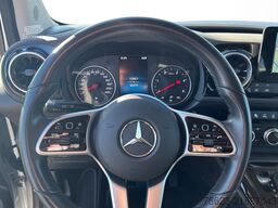 Mercedes-Benz T 180 d PROGRESSIVE EDITION LED Sitzh. Klima