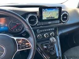 Mercedes-Benz T 180 d PROGRESSIVE EDITION LED Sitzh. Klima