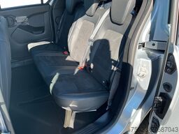 Mercedes-Benz T 180 d PROGRESSIVE EDITION LED Sitzh. Klima