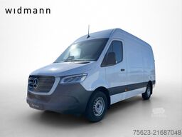 Mercedes-Benz Sprinter 319 CDI Kasten  LED Klima Sitzh.
