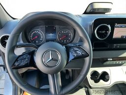 Mercedes-Benz Sprinter 319 CDI Kasten  LED Klima Sitzh.