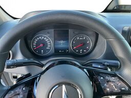 Mercedes-Benz Sprinter 319 CDI Kasten  LED Klima Sitzh.