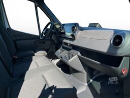 Mercedes-Benz Sprinter 319 CDI Kasten  LED Klima Sitzh.