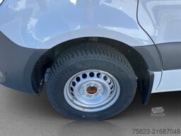 Mercedes-Benz Sprinter 319 CDI Kasten  LED Klima Sitzh.