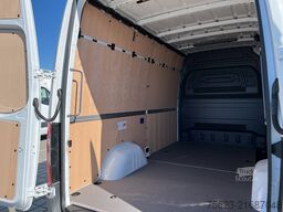 Mercedes-Benz Sprinter 319 CDI Kasten  LED Klima Sitzh.