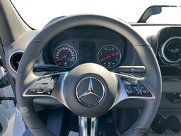 Mercedes-Benz Sprinter 319 CDI Kasten PRO Maxi LED AHK Klima Sitzh.
