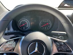 Mercedes-Benz Sprinter 319 CDI Kasten PRO Maxi LED AHK Klima Sitzh.