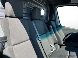 Mercedes-Benz Sprinter 319 CDI Kasten PRO Maxi LED AHK Klima Sitzh.
