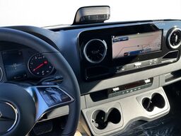 Mercedes-Benz Sprinter 319 CDI Kasten PRO L2H2 LED AHK Park Sitzh. Klima