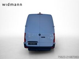Mercedes-Benz Sprinter 315 CDI Kasten SELECT Extralang LED AHK Parkpaket