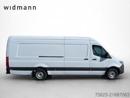 Mercedes-Benz Sprinter 315 CDI Kasten SELECT Extralang LED AHK Parkpaket