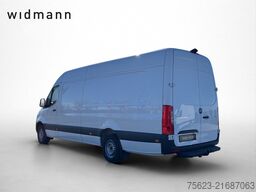 Mercedes-Benz Sprinter 315 CDI Kasten SELECT Extralang LED AHK Parkpaket