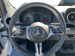 Mercedes-Benz Sprinter 315 CDI Kasten SELECT Extralang LED AHK Parkpaket