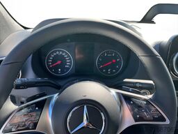 Mercedes-Benz Sprinter 315 CDI Kasten SELECT Extralang LED AHK Parkpaket