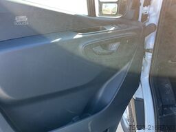 Mercedes-Benz Sprinter 315 CDI Kasten SELECT Extralang LED AHK Parkpaket
